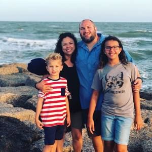 Meet your Posher, Becka